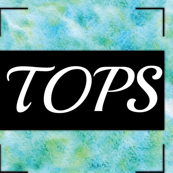 Tops - Picture 2 of 2